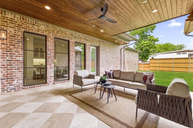 7153 Cornelia Lane, Dallas, TX 75214