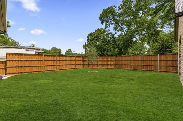7153 Cornelia Lane, Dallas, TX 75214