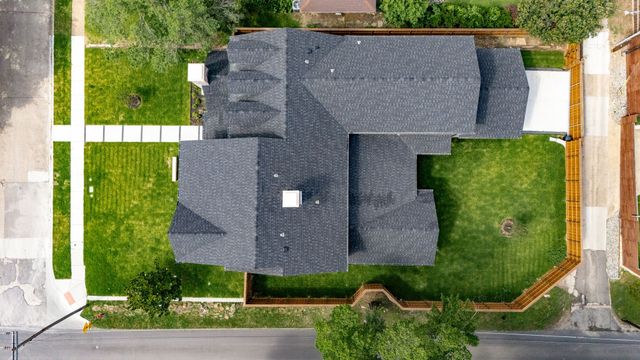 7153 Cornelia Lane, Dallas, TX 75214