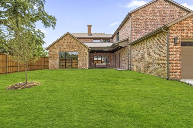 7153 Cornelia Lane, Dallas, TX 75214