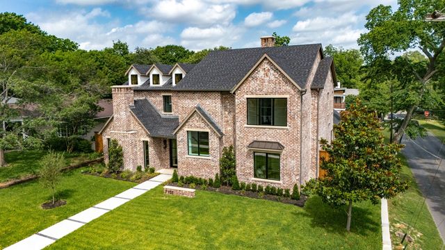 7153 Cornelia Lane, Dallas, TX 75214