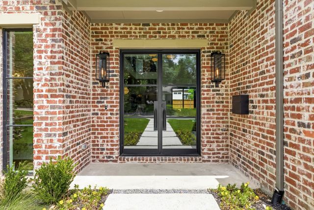 7153 Cornelia Lane, Dallas, TX 75214