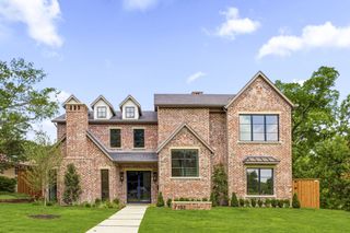 7153 Cornelia Lane, Dallas, TX 75214