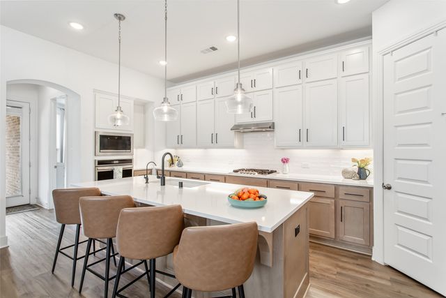 1516 Lantana Avenue, Aubrey, TX 76227