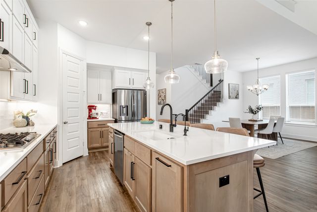 1516 Lantana Avenue, Aubrey, TX 76227