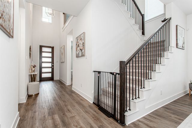 1516 Lantana Avenue, Aubrey, TX 76227