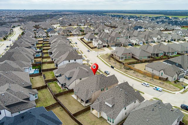 1516 Lantana Avenue, Aubrey, TX 76227