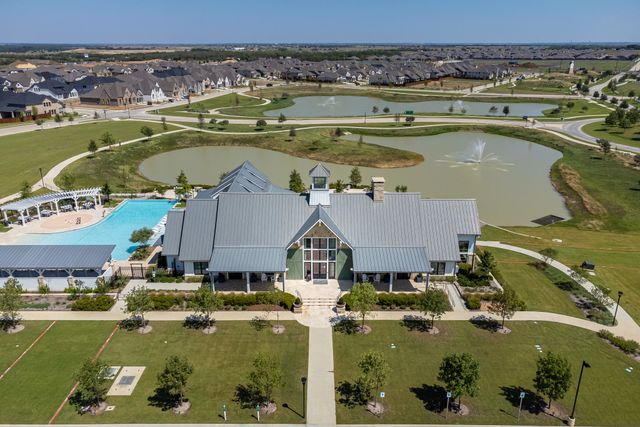 1516 Lantana Avenue, Aubrey, TX 76227
