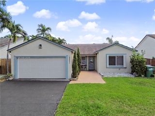 13341 SW 114th Place, Miami, FL 33176