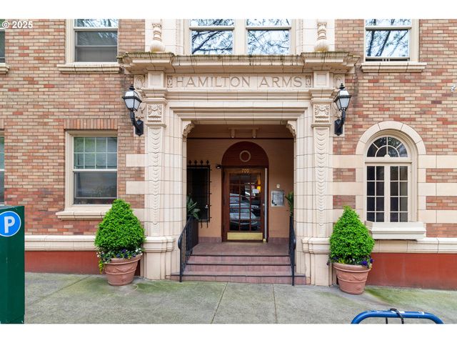 709 Sw 16TH Ave, Portland, OR 97205