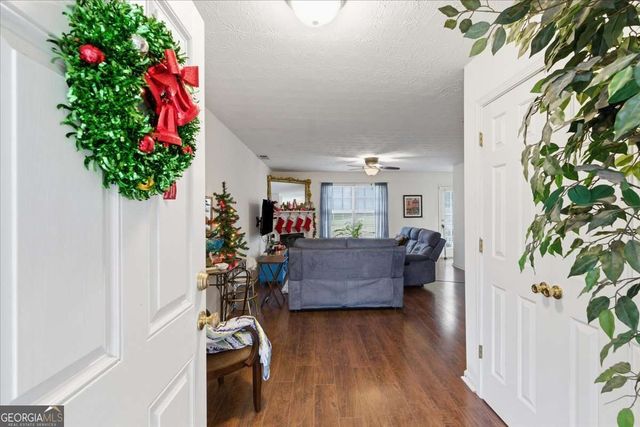 809 Winsap Drive, Stockbridge, GA 30281