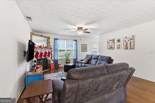 809 Winsap Drive, Stockbridge, GA 30281