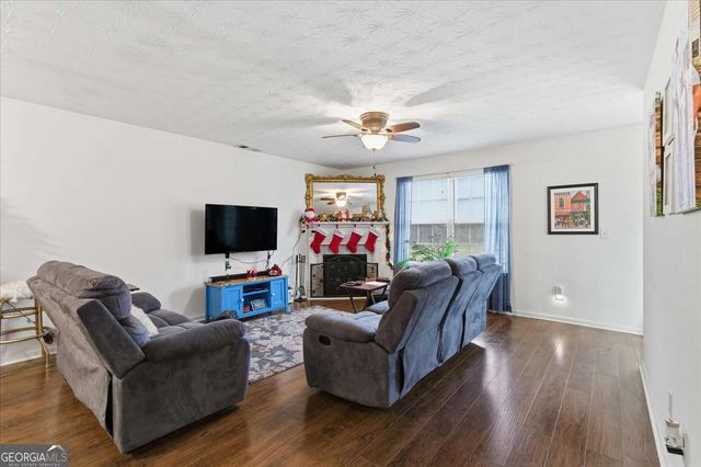 809 Winsap Drive, Stockbridge, GA 30281