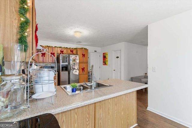 809 Winsap Drive, Stockbridge, GA 30281