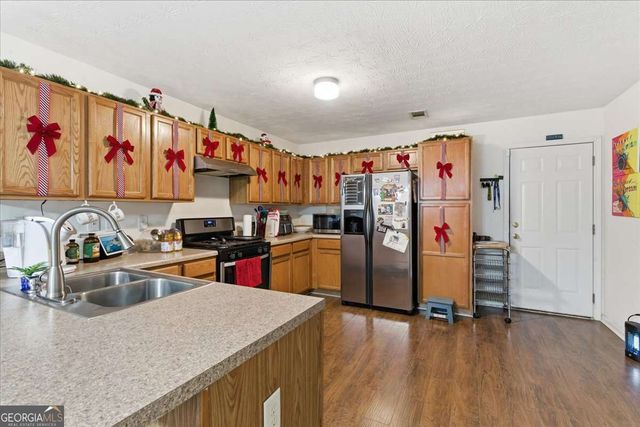 809 Winsap Drive, Stockbridge, GA 30281