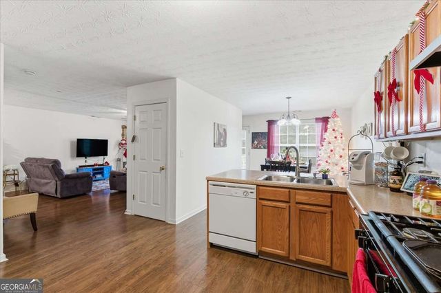 809 Winsap Drive, Stockbridge, GA 30281