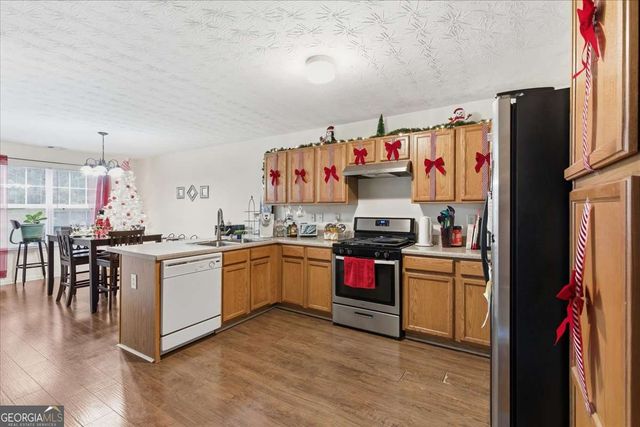 809 Winsap Drive, Stockbridge, GA 30281