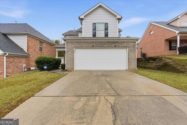 809 Winsap Drive, Stockbridge, GA 30281