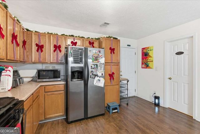 809 Winsap Drive, Stockbridge, GA 30281