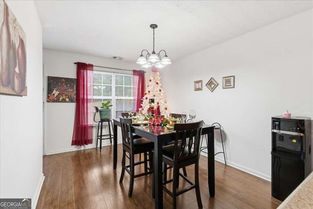 809 Winsap Drive, Stockbridge, GA 30281