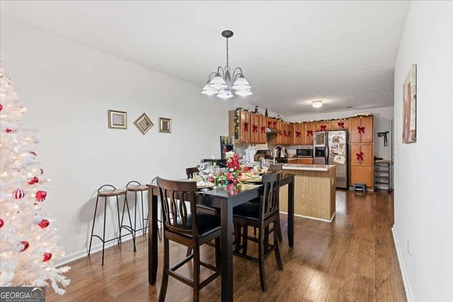 809 Winsap Drive, Stockbridge, GA 30281