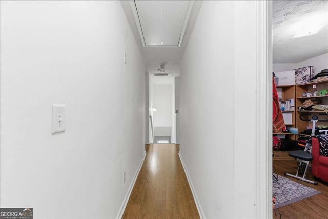 809 Winsap Drive, Stockbridge, GA 30281