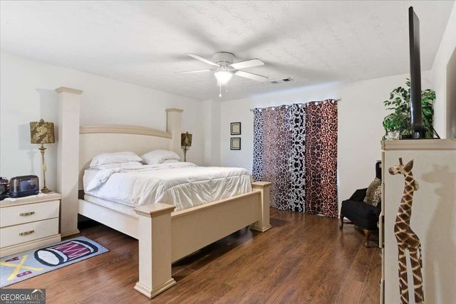 809 Winsap Drive, Stockbridge, GA 30281