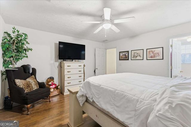 809 Winsap Drive, Stockbridge, GA 30281