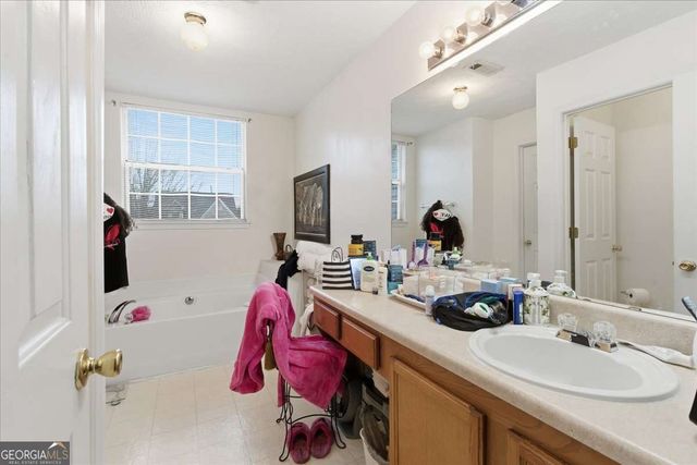 809 Winsap Drive, Stockbridge, GA 30281