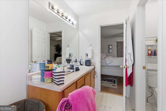 809 Winsap Drive, Stockbridge, GA 30281