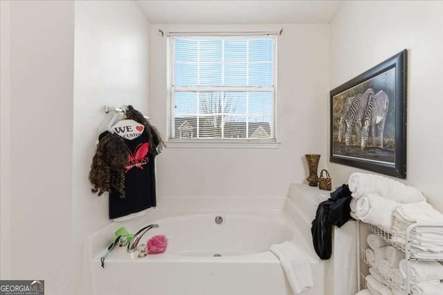 809 Winsap Drive, Stockbridge, GA 30281