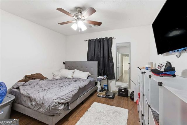 809 Winsap Drive, Stockbridge, GA 30281