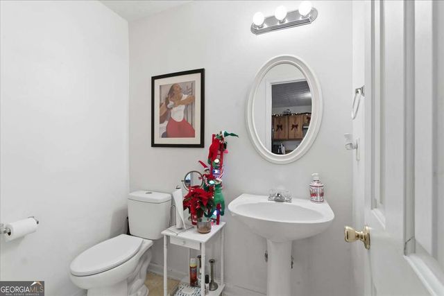 809 Winsap Drive, Stockbridge, GA 30281