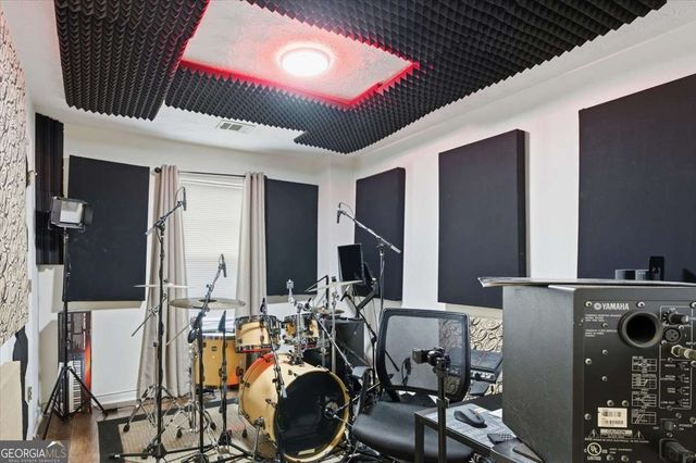 809 Winsap Drive, Stockbridge, GA 30281