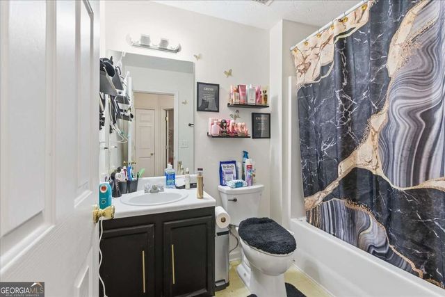 809 Winsap Drive, Stockbridge, GA 30281