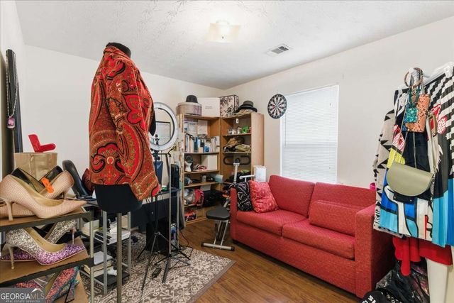 809 Winsap Drive, Stockbridge, GA 30281