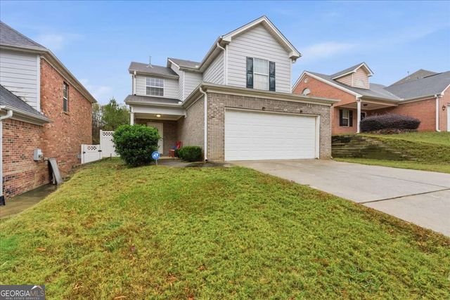 809 Winsap Drive, Stockbridge, GA 30281