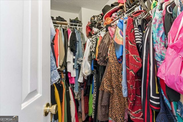 809 Winsap Drive, Stockbridge, GA 30281