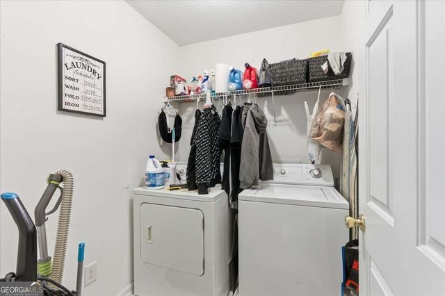 809 Winsap Drive, Stockbridge, GA 30281