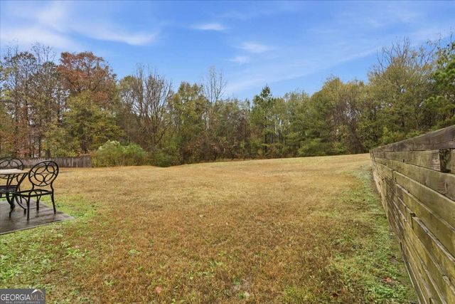 809 Winsap Drive, Stockbridge, GA 30281