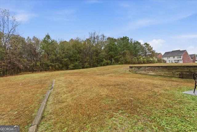 809 Winsap Drive, Stockbridge, GA 30281