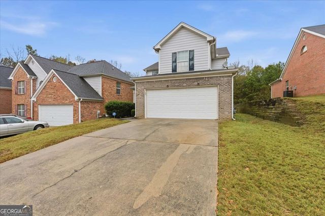 809 Winsap Drive, Stockbridge, GA 30281