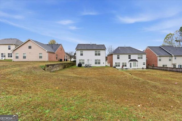 809 Winsap Drive, Stockbridge, GA 30281