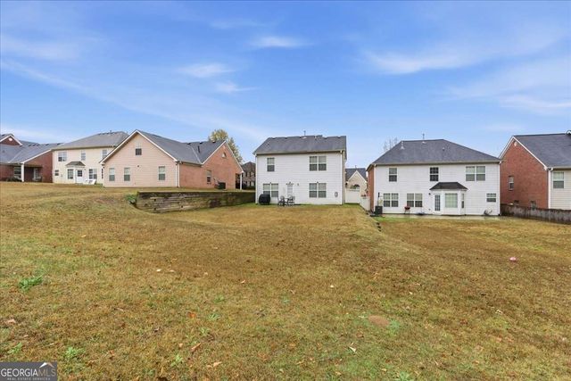 809 Winsap Drive, Stockbridge, GA 30281