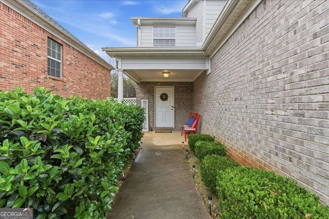 809 Winsap Drive, Stockbridge, GA 30281