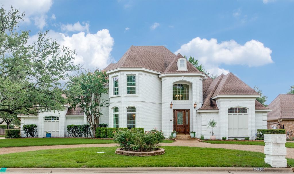 3305 St Albans Circle, Colleyville, TX 76034