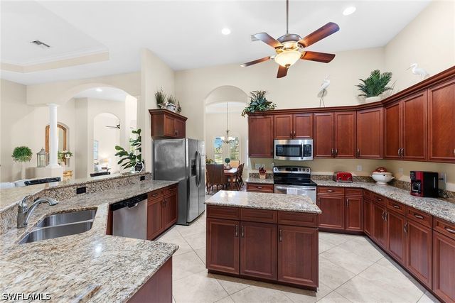 8838 Lely Island CIR, Naples, FL 34113