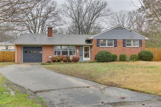 29 Fauquier PL, Newport News, VA 23608