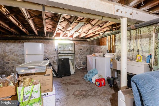 603 S SAMUEL ST, Charles Town, WV 25414