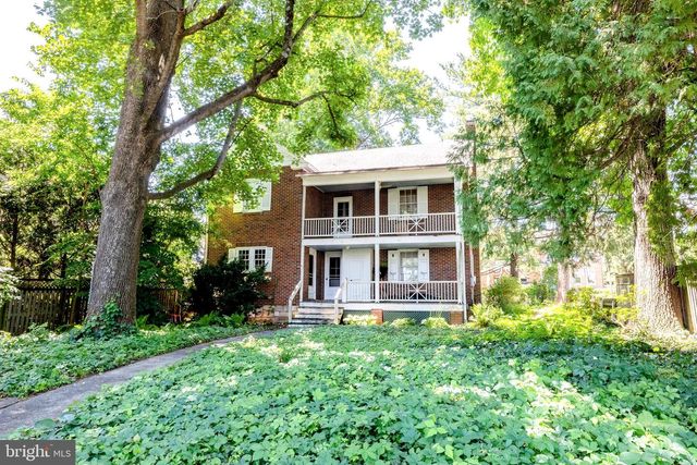 603 S SAMUEL ST, Charles Town, WV 25414